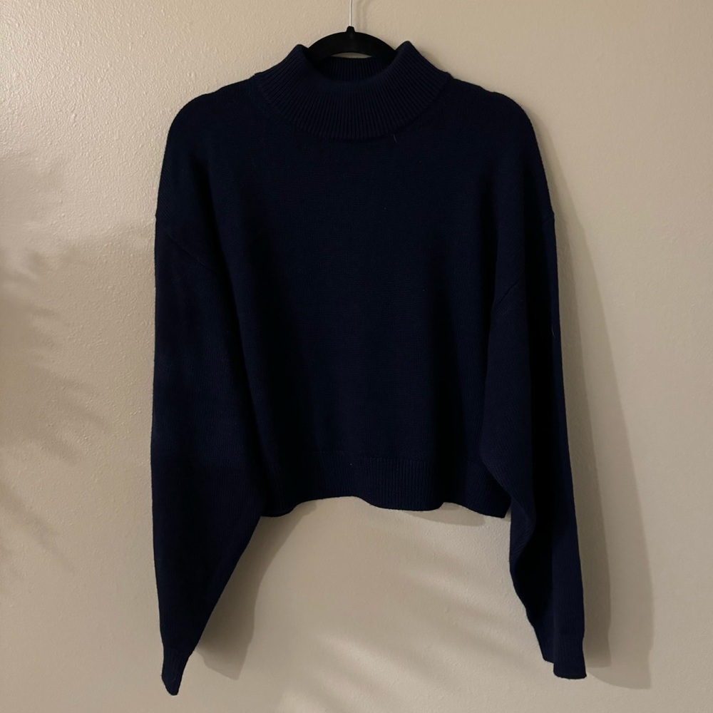 Aritzia Harper Sweater